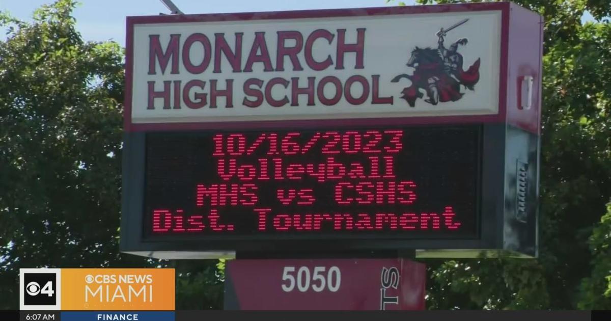 Monarch Higher Faculty appeals wonderful above transgender athlete