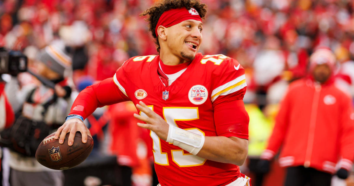 How to watch the Kansas City Chiefs vs. Los Angeles Chargers game: Livestream options, kickoff time