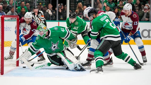Avalanche Stars Hockey
