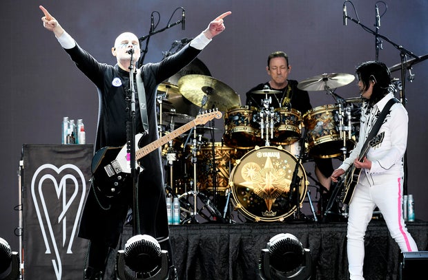 2023 BottleRock Napa Valley