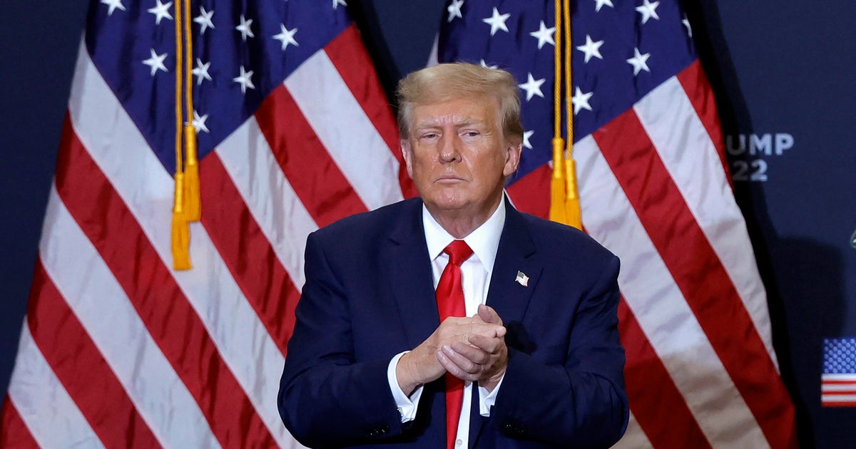 Supreme Court agrees to hear Colorado case over Trump’s 2024 ballot eligibility Supreme Court agrees to hear Colorado case over Trump’s 2024 ballot eligibility