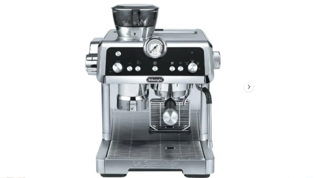 DeLonghi Dinamica Plus Review 2024: Why Brad Pitt Loves It!