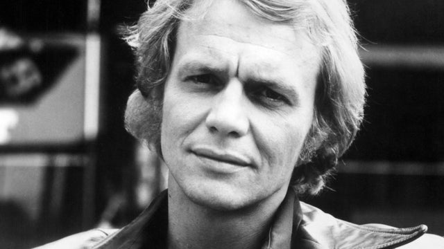 David Soul