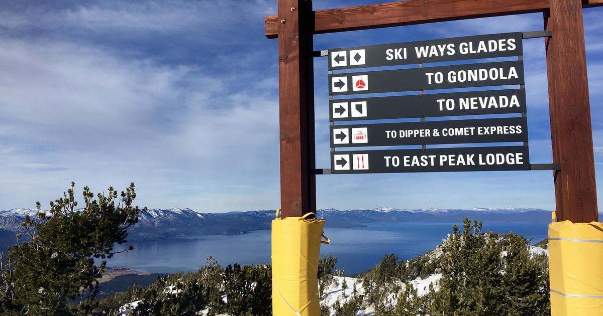 Heavenly gondola temporarily closed ahead of Saturday s storm due