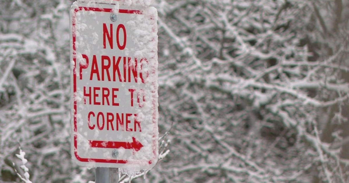 Widespread Snow Emergencies Declared Across U.S. Cities