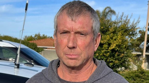 Michael David Paulsen