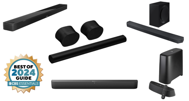 What Is a Soundbar? 5 Reasons You Should Get One