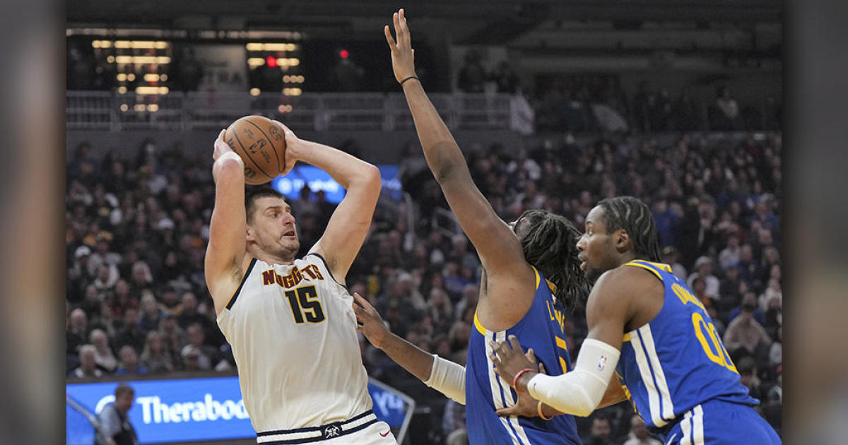 Pacers pull away from Warriors in third quarter, win 123-111