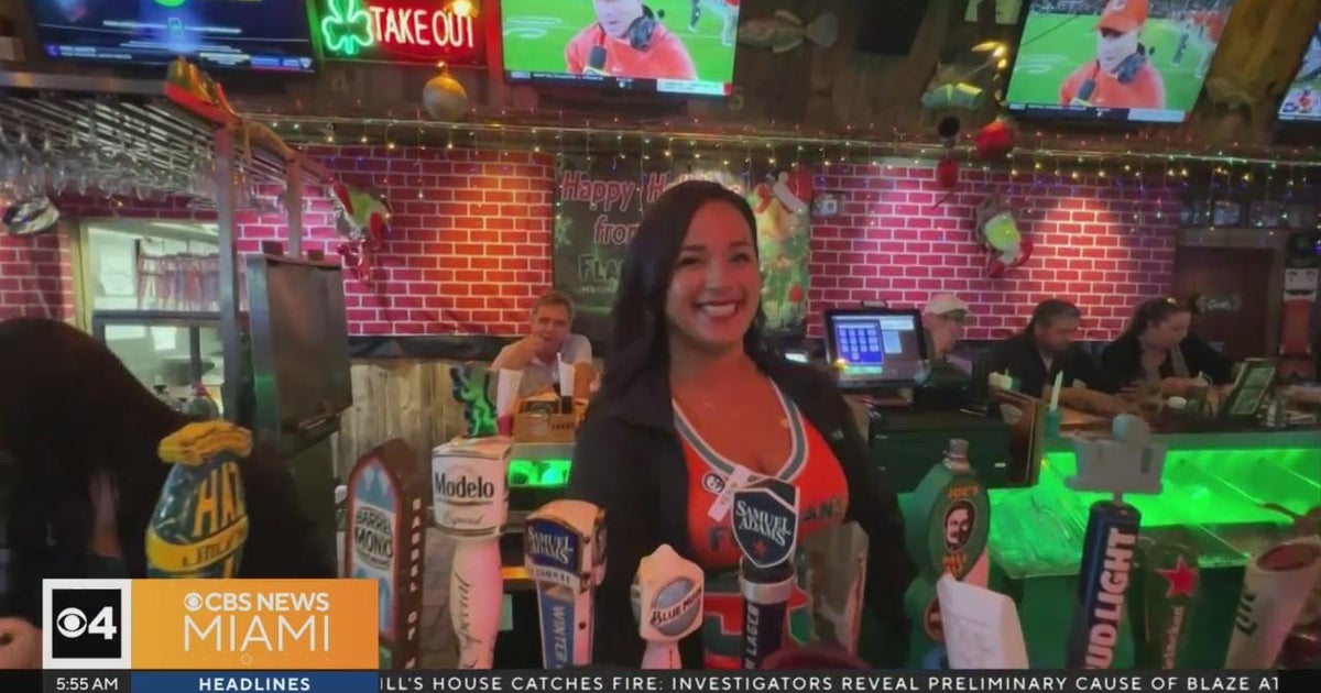 Style Of The Town: Flanigan’s has deep South Florida roots Style Of The Town: Flanigan’s has deep South Florida roots