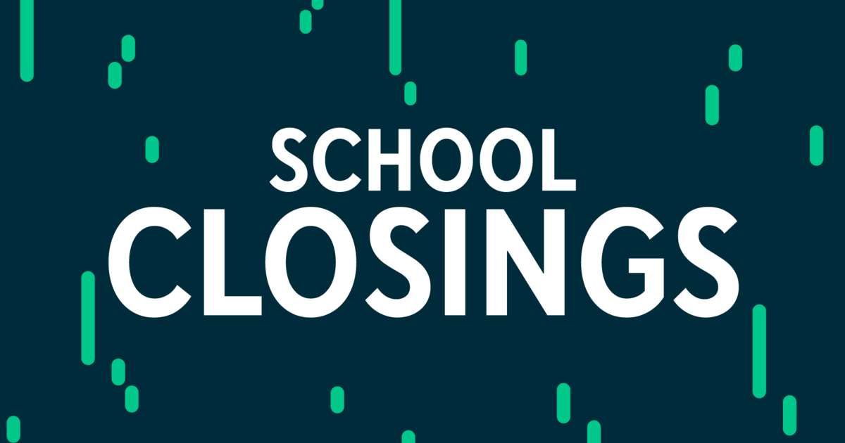 Philadelphia area school closings for winter storm: Pennsylvania, New Jersey, Delaware