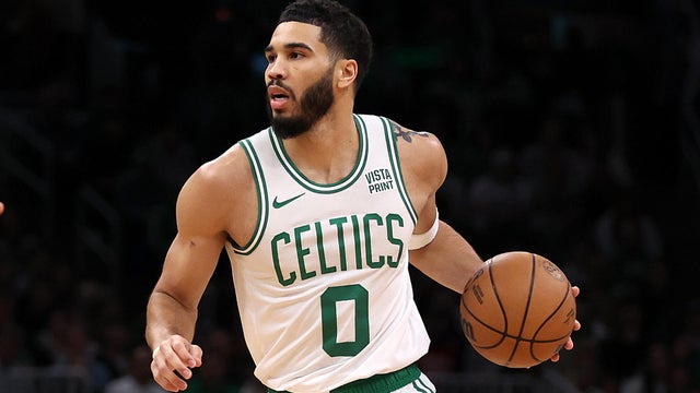Utah Jazz v Boston Celtics
