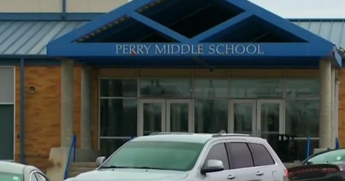 Child killed in Iowa school shooting is identified thumbnail