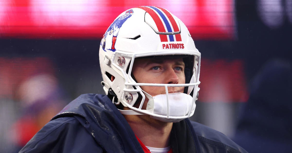 Former Patriots quarterback Mac Jones reportedly signs with 49ers