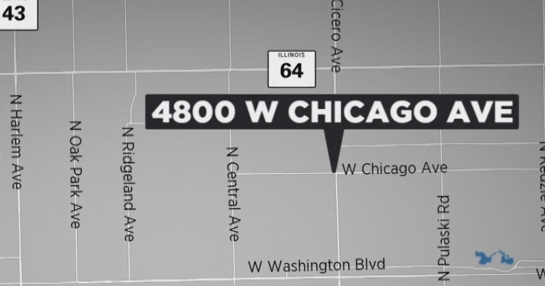 Shooting inside laundromat on Chicago's West Side leaves 1 man dead - Vimarsana News