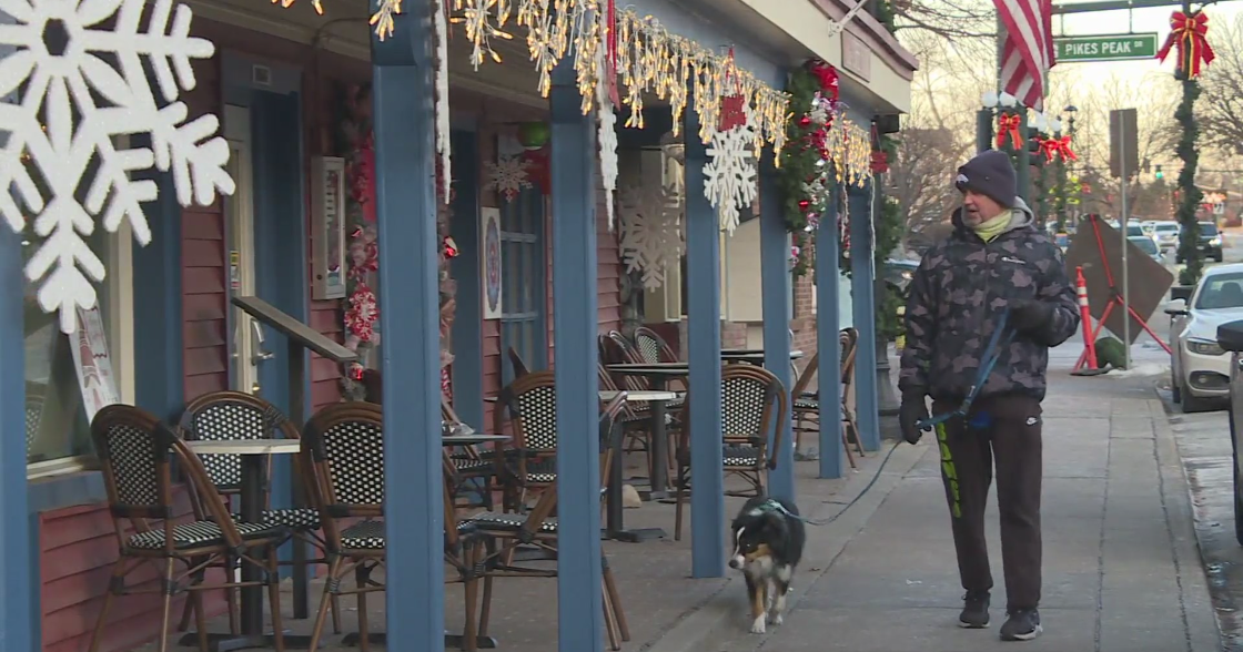 Downtown Parker forms Business Improvement District after special election