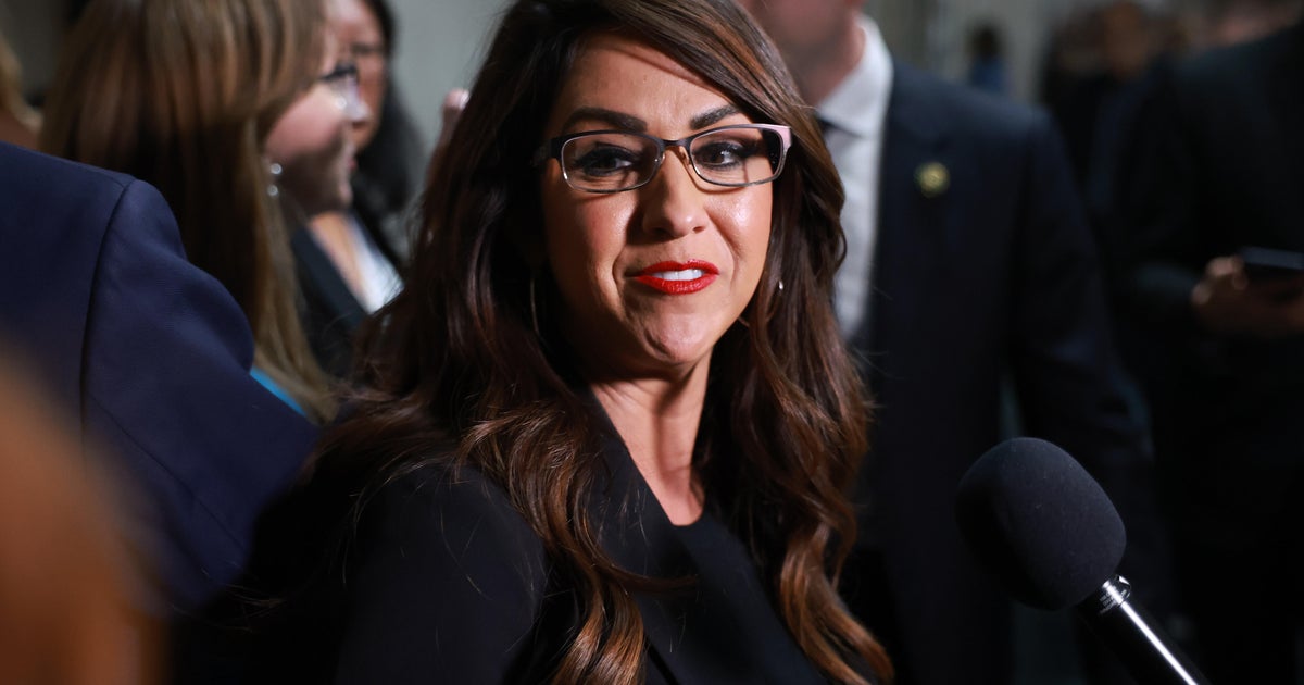 Rep. Lauren Boebert incident beneath Rep. Lauren Boebert incident beneath