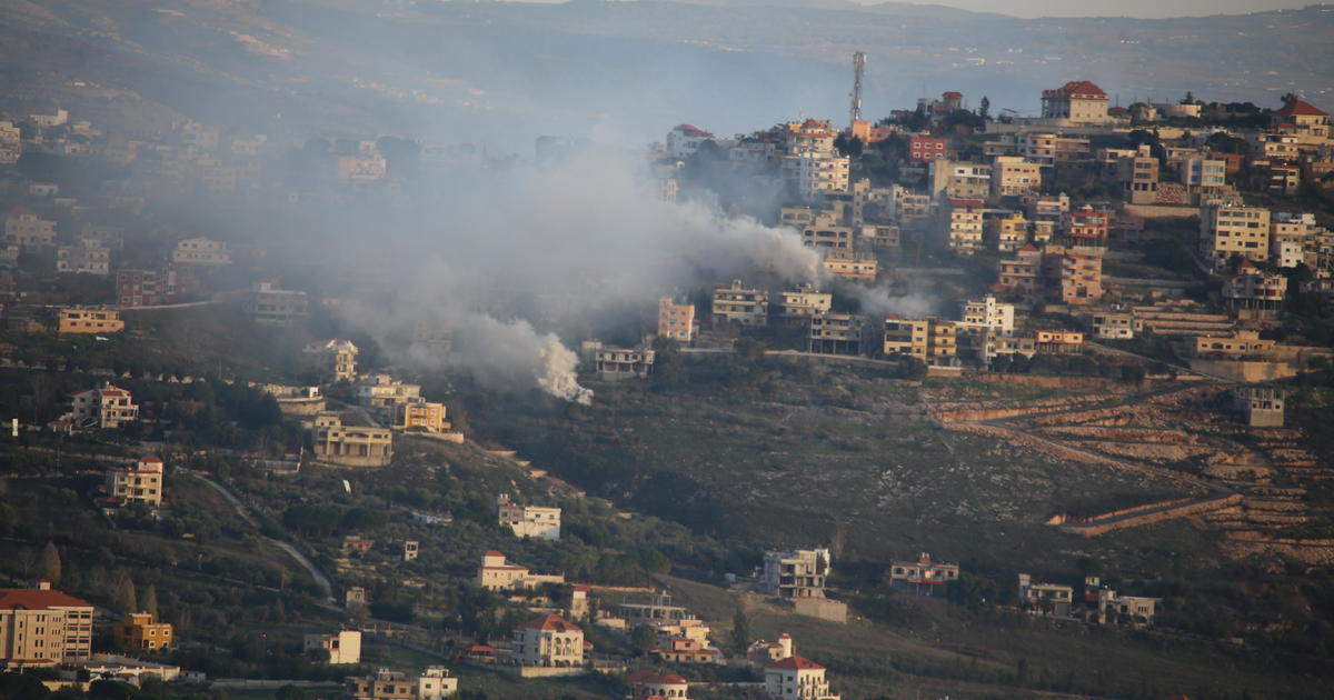 Базираната в Ливан въоръжена групировка Хизбула потвърди в понеделник че