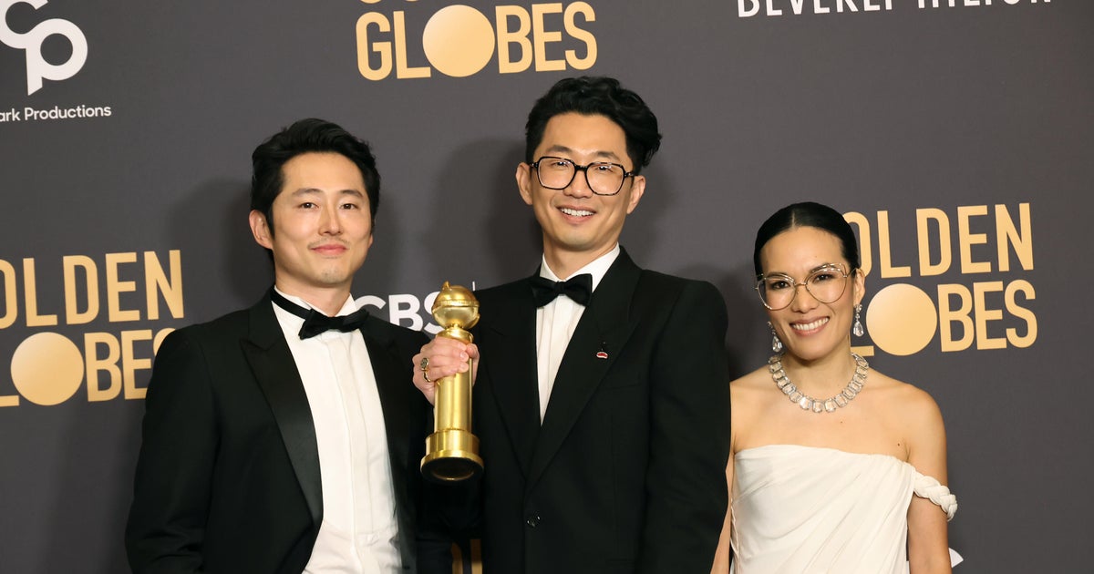 “Beef” sweeps nominated categories at 2024 Golden Globes “Beef” sweeps nominated categories at 2024 Golden Globes