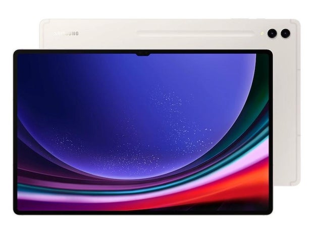 Galaxy Tab S9 Ultra