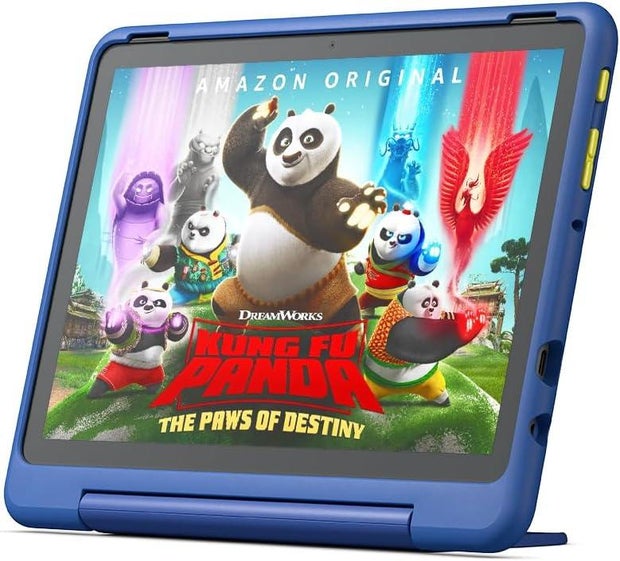 Amazon Fire HD 10 Kids Pro