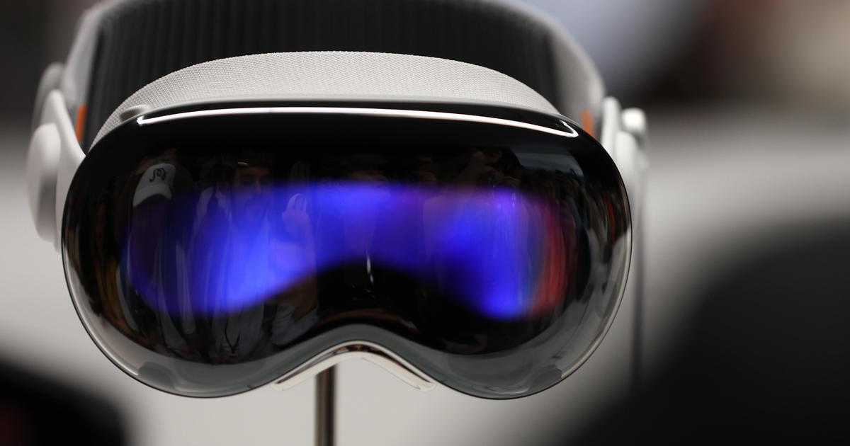 Apple в петък ще пусне своите очила за смесена реалност
