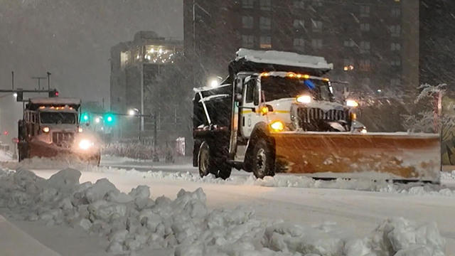 Detroit Snowfall This Winter 2025 Map