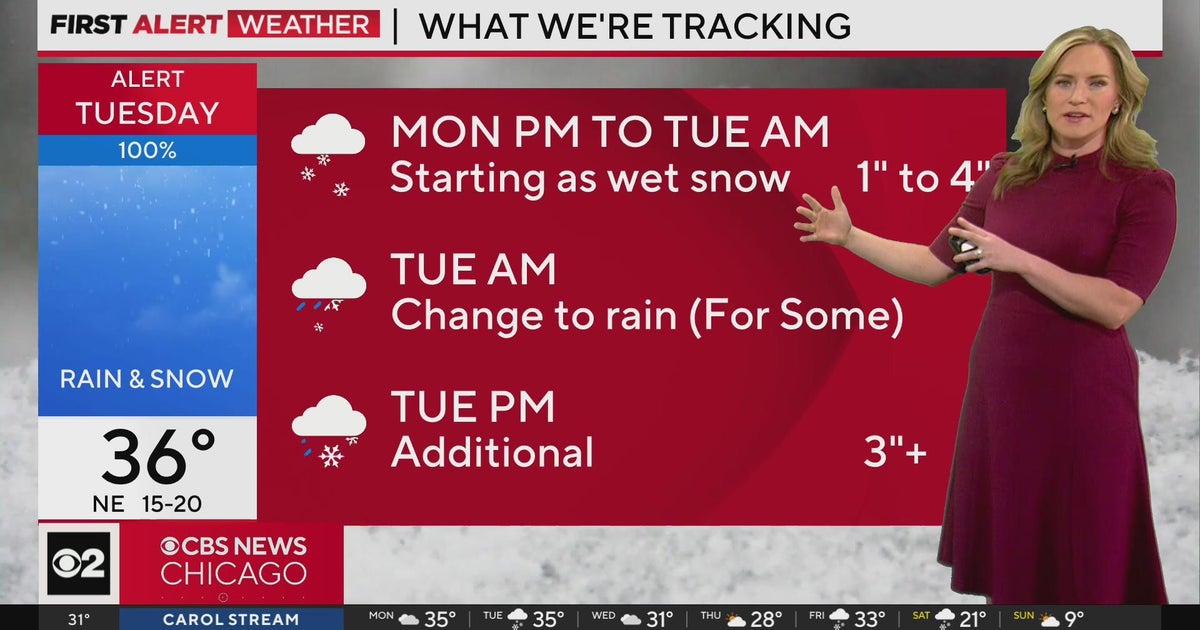 Winter Storm Watch Tuesday Here s How Much Snow You Can Expect In winter-storm-watch-tuesday-here-s-how-much-snow-you-can-expect-in