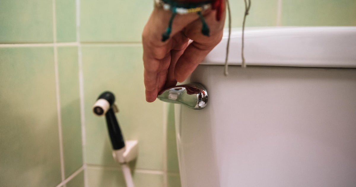 Qu’est-ce qui rend l’urine jaune ?  Des scientifiques du Maryland font une découverte révolutionnaire qui a des implications sur la santé Qu’est-ce qui rend l’urine jaune ?  Des scientifiques du Maryland font une découverte révolutionnaire qui a des implications sur la santé