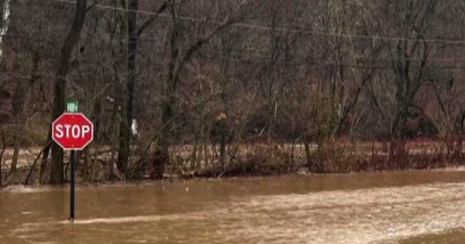 Residents in Pennsylvania, South Jersey bracing for major rainstorm - Vimarsana News