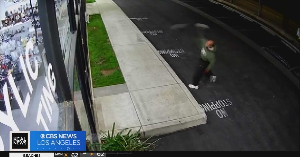 Hate crime investigation underway after several Jewish-owned businesses ...