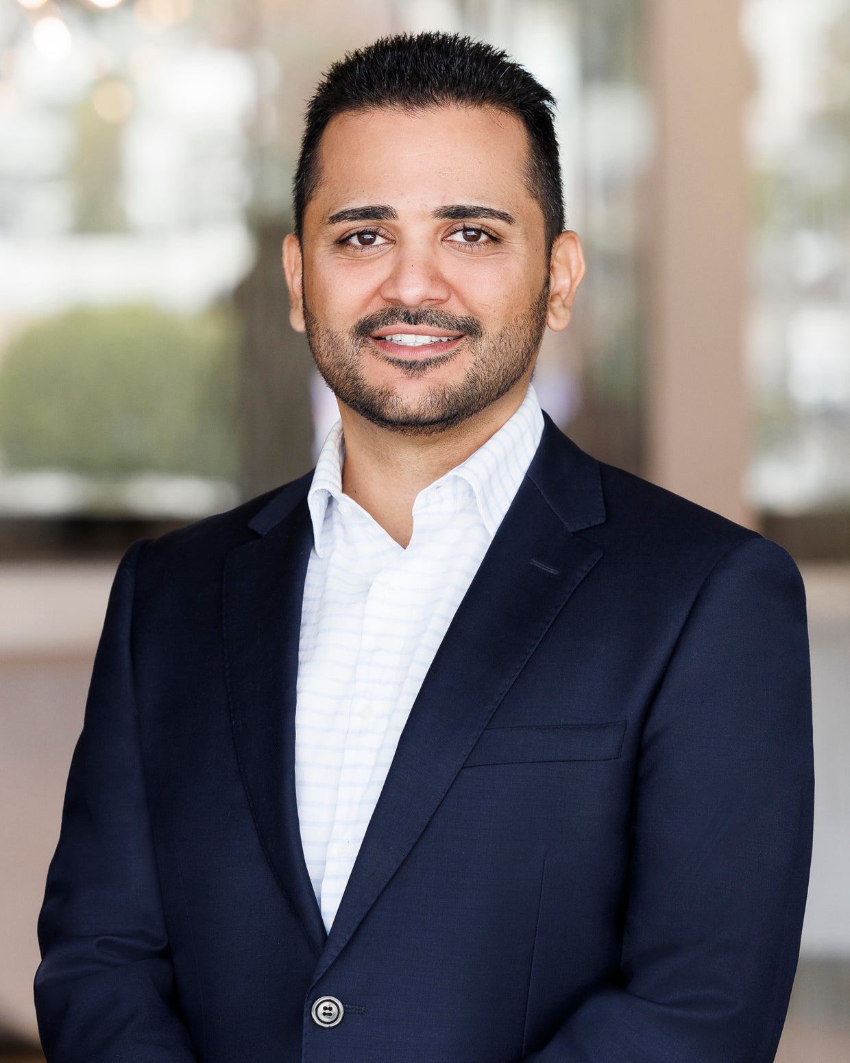 Sahand Sepehrnia 