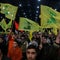 What is Hezbollah and why is it exchanging fire with Israel?