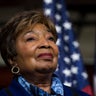Rep. Eddie Bernice Johnson 