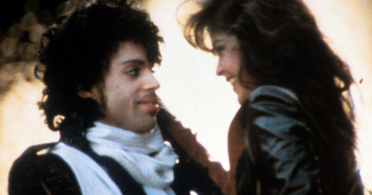 Stage adaptation of Prince's "Purple Rain" to debut in Minneapolis next year