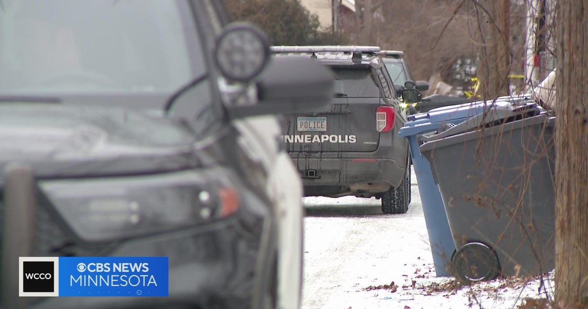 How did a man’s body end up in a Minneapolis garbage bin? - CBS Minnesota