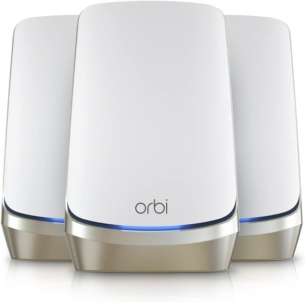 Netgear Orbi AXE11000