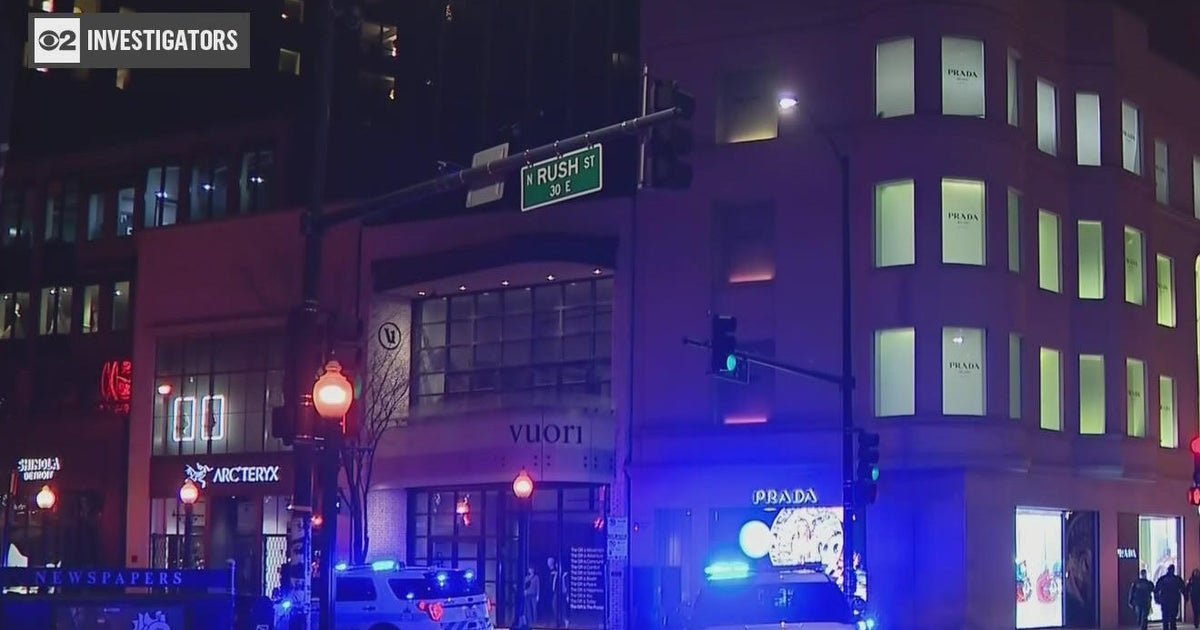 Some say encrypted digital channels may garble police radio calls CBS