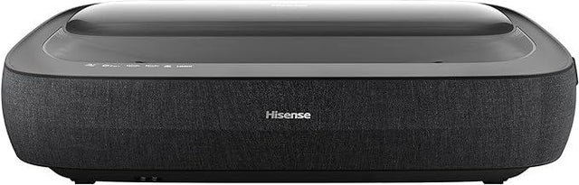 Hisense 100L9G Laser TV Triple-Laser Ultra Short Throw Projector 