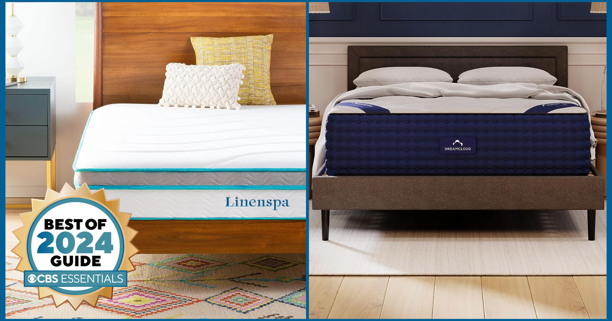 Best mattress on discount amazon