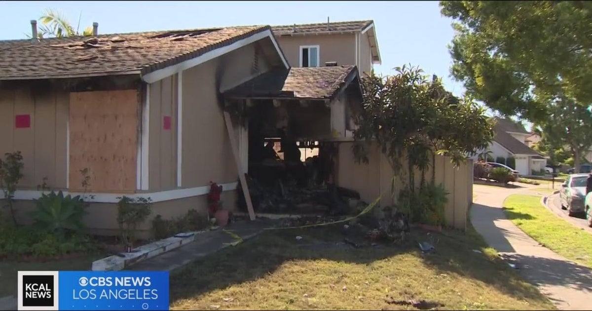 Alleged underage DUI driver arrested after slamming into Irvine home ...