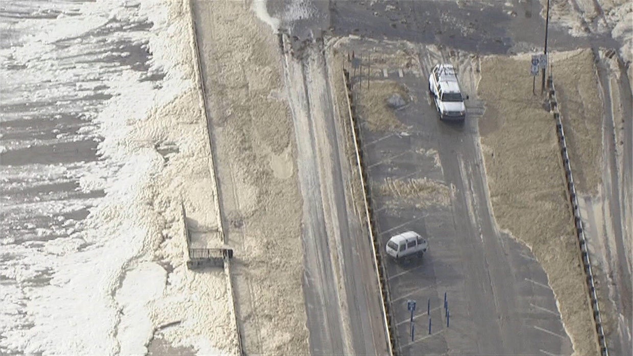 Hampton Beach, New Hampshire flooding emergency lifted after high ...