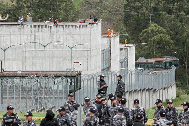 ECUADOR-PRISON-SECURITY-OPERATION-RIOT 