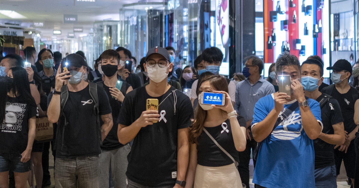 Beijing authorities say they've figured out how to trace people using Apple's encrypted AirDrop service, which they say facilitates "transmission of inappropriate information." Beijing authorities say they've figured out how to trace people using Apple's encrypted AirDrop service, which they say facilitates "transmission of inappropriate information."