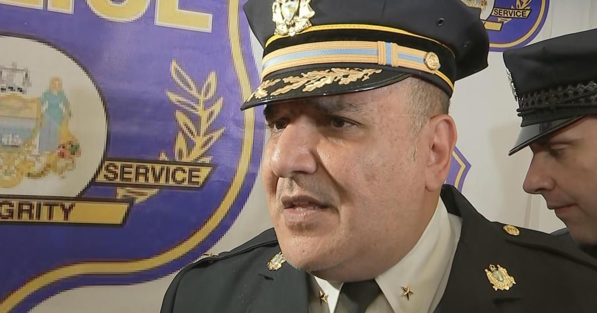 Mayor Parker picks Pedro Rosario as deputy police commissioner in charge of Kensington strategy - Vimarsana News