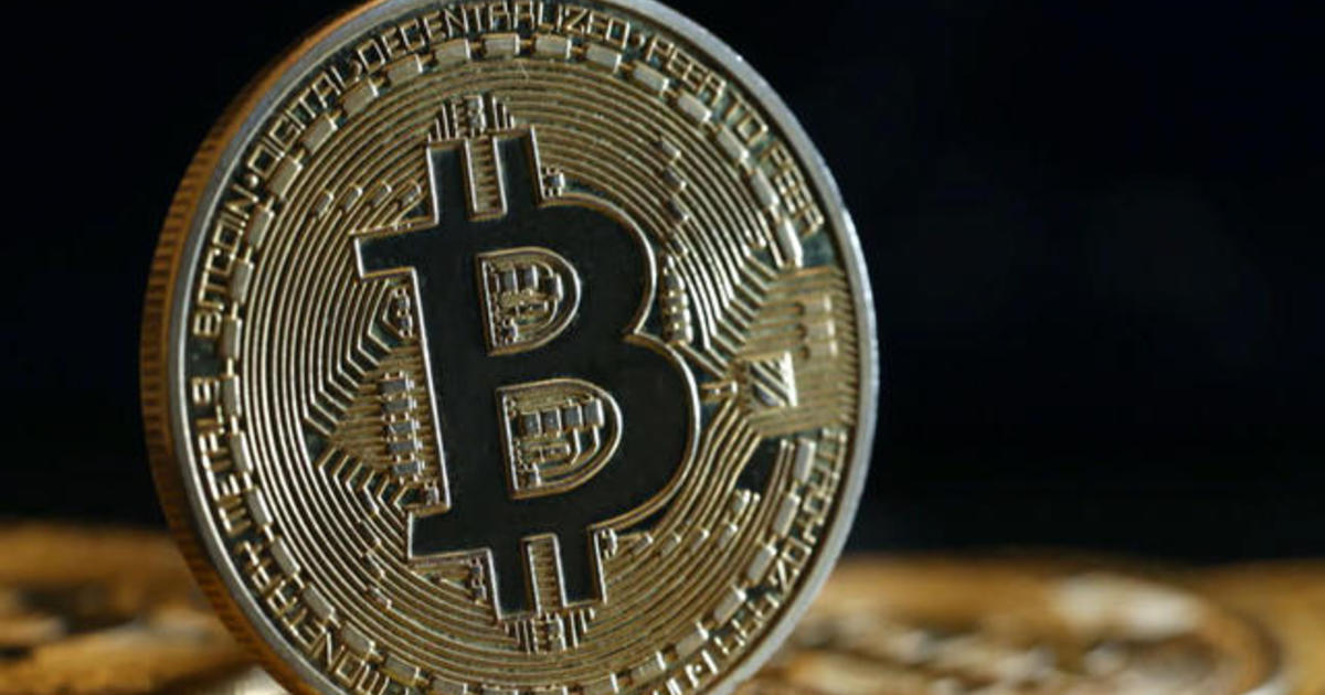 Federal regulators approve nearly a dozen Bitcoin ETFs in a win for cryptocurrency industry