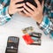 5 great ways to pay off $20,000 in credit card debt