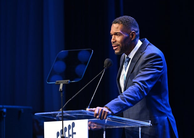 38th Annual Great Sports Legends Dinner To Benefit The Buoniconti Fund To Cure Paralysis - Dinner