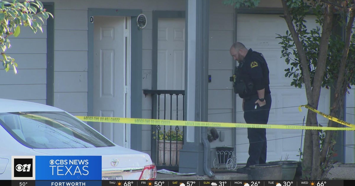 6-year-old fatally shot in East Dallas just weeks after teen brother ...
