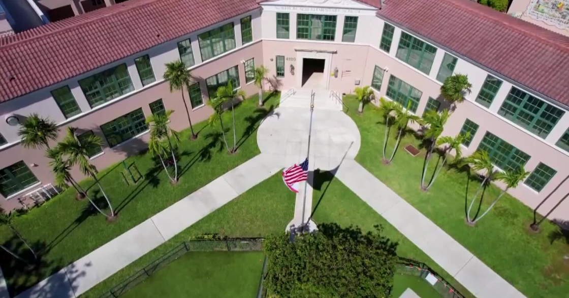 A list of what’s closed in South Florida due to Hurricane Milton A list of what’s closed in South Florida due to Hurricane Milton