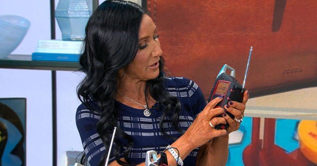 Exclusive discounts from cbs mornings deals cbs news